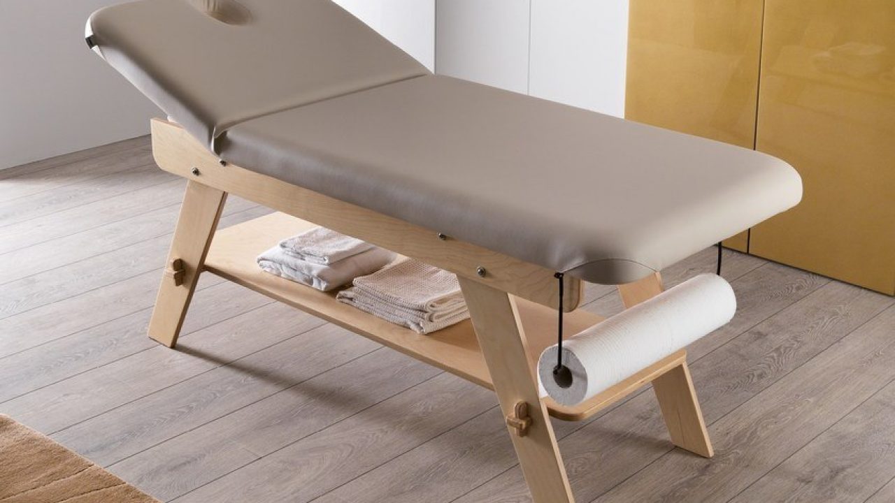 Da dove cominciare a scegliere un lettino da massaggio?
