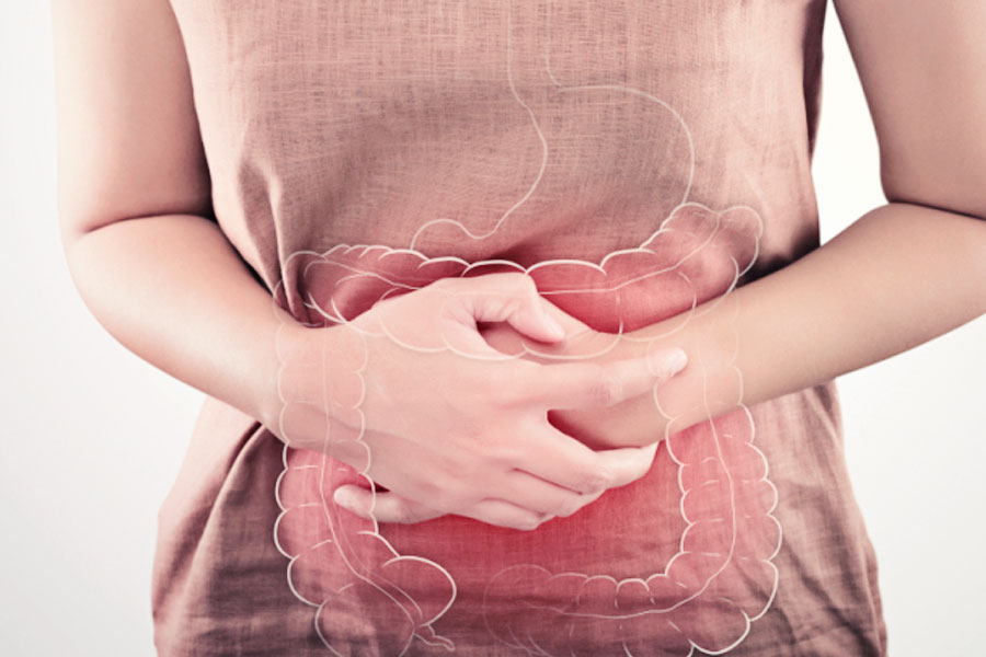 Cancro intestinale: i sintomi più comuni