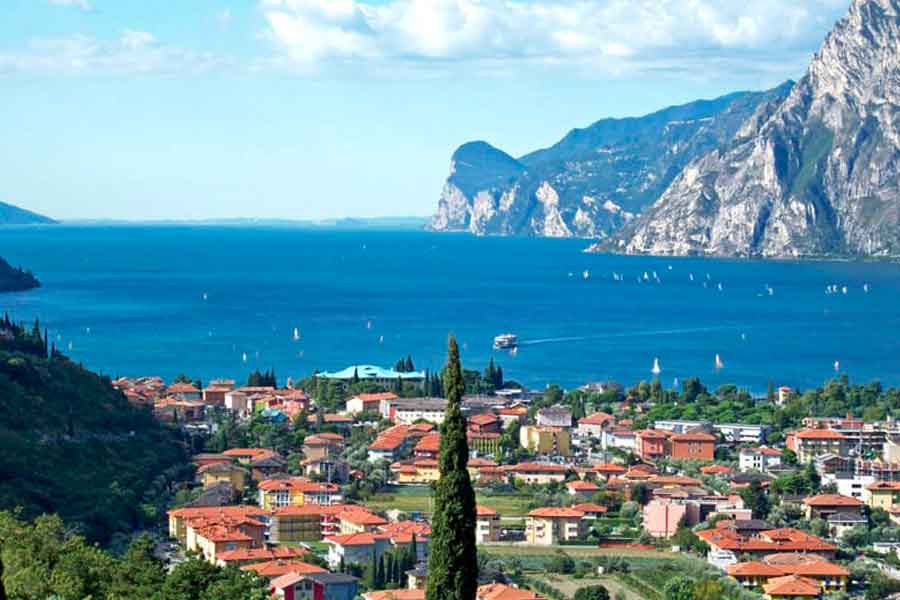 Case sul lago di Garda: dove trovare le migliori?