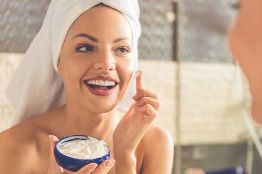 Cura della pelle: cosa sono i cosmetici probiotici?