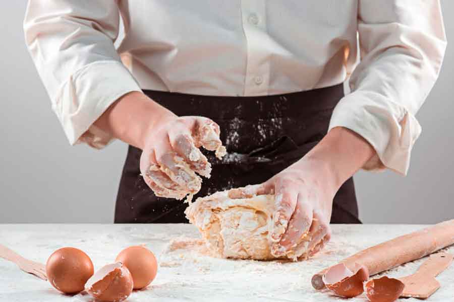 Come trovare un fornitore affidabile per la propria pasticceria