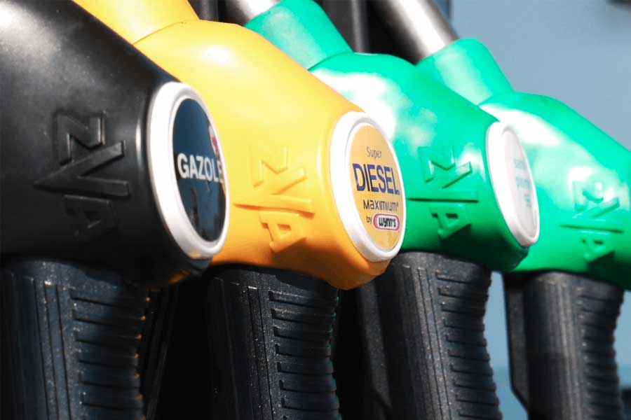 Trasporto di carburante: cosa è bene sapere?